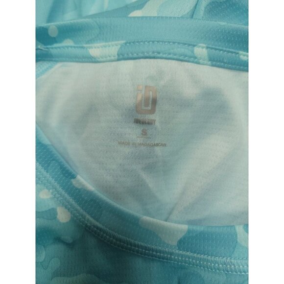 Ideology Performance Tshirt Men's. New With Tags. Size Small. - Picture 2 of 4